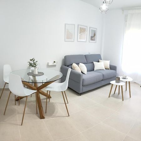Relax Chiclana-Aparcamiento Privado-Tv Cable-Wifiplus-Aire Acond-Incluido Chiclana de la Frontera Eksteriør billede